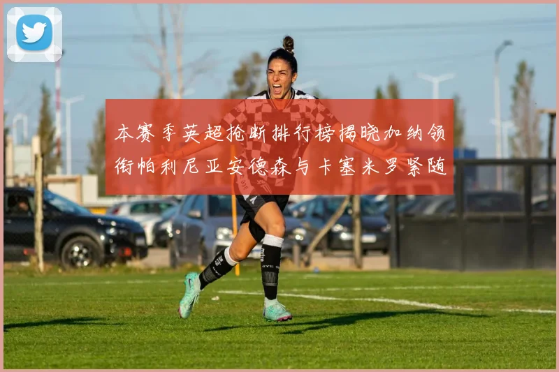 本赛季英超抢断排行榜揭晓加纳领衔帕利尼亚安德森与卡塞米罗紧随其后